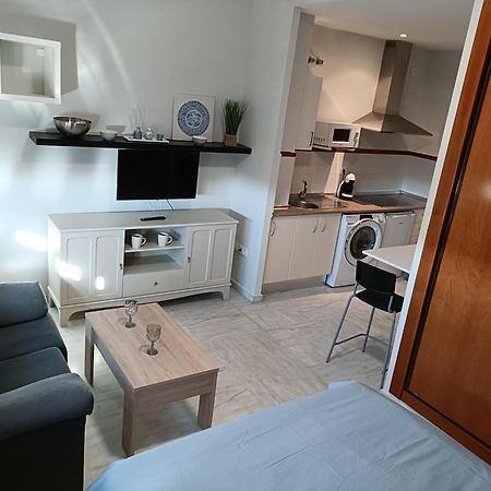 Fibes Lux Sevilla Este. ภายนอก รูปภาพ