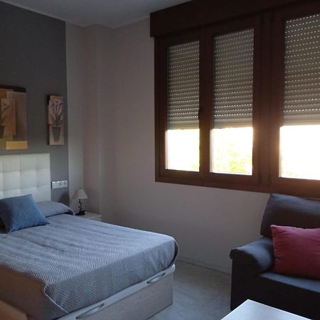 Fibes Lux Sevilla Este. ภายนอก รูปภาพ