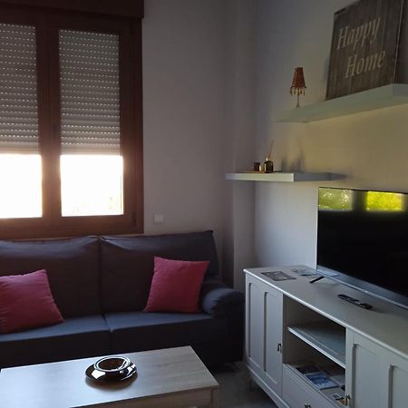 Fibes Lux Sevilla Este. ภายนอก รูปภาพ