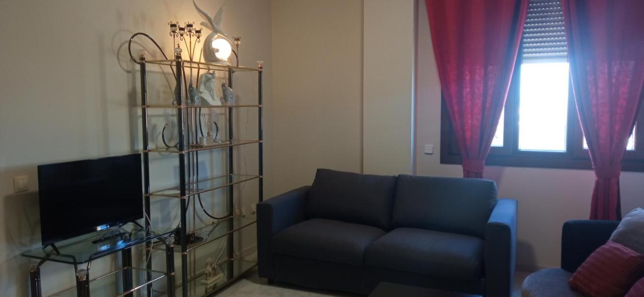 Fibes Lux Sevilla Este. ภายนอก รูปภาพ