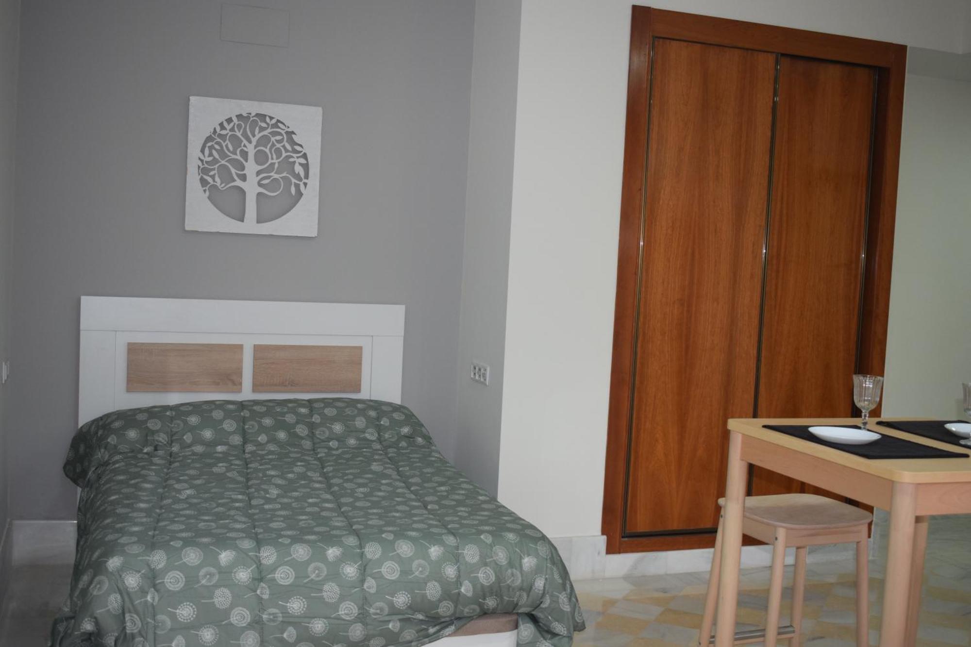 Fibes Lux Sevilla Este. ภายนอก รูปภาพ