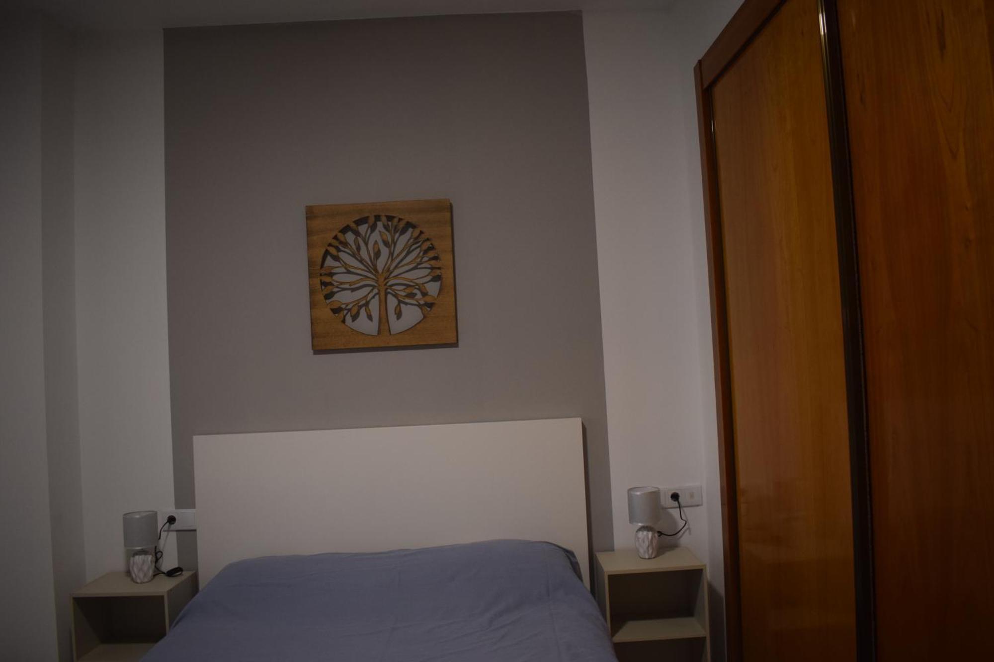 Fibes Lux Sevilla Este. ภายนอก รูปภาพ