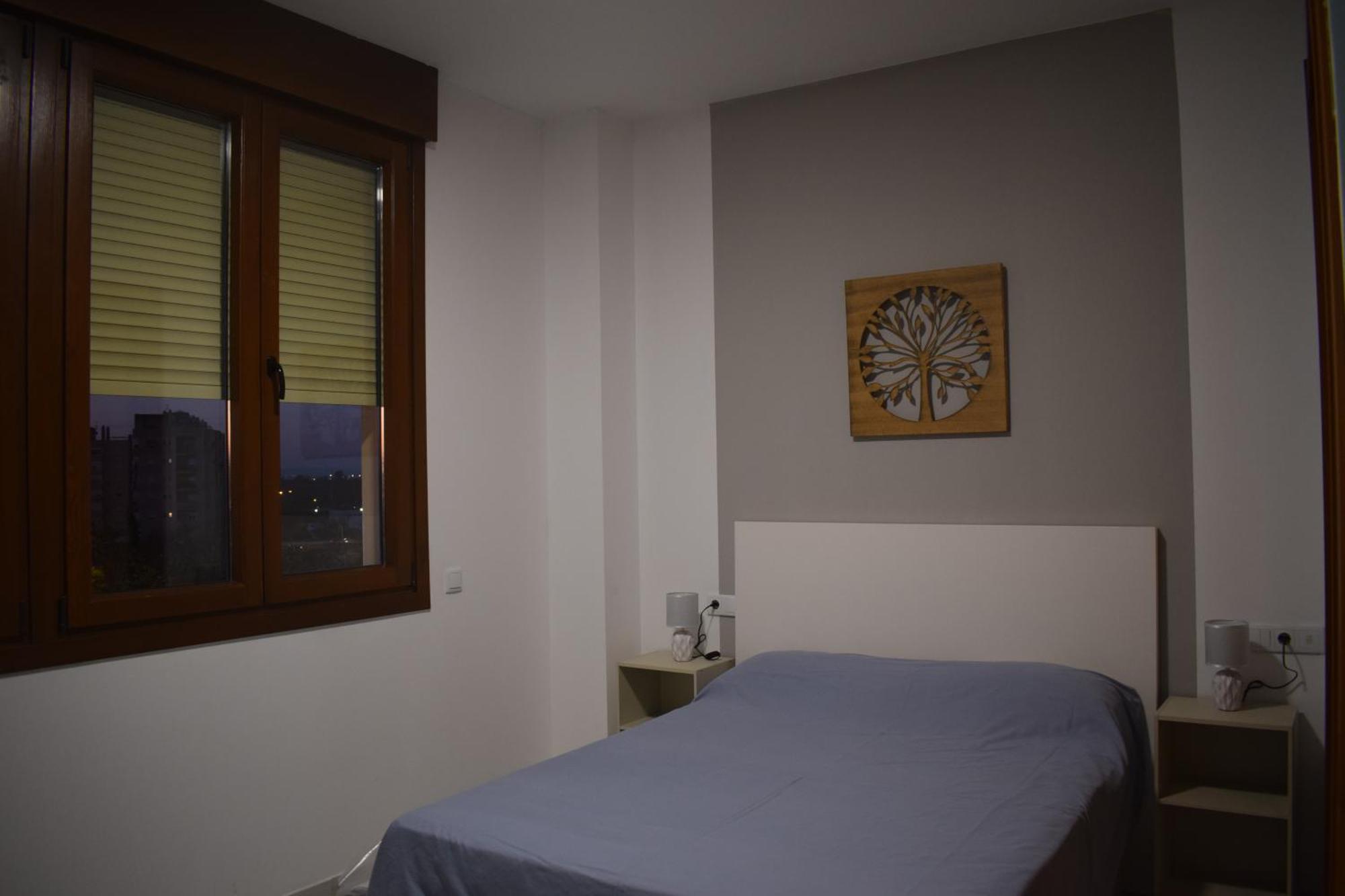 Fibes Lux Sevilla Este. ภายนอก รูปภาพ