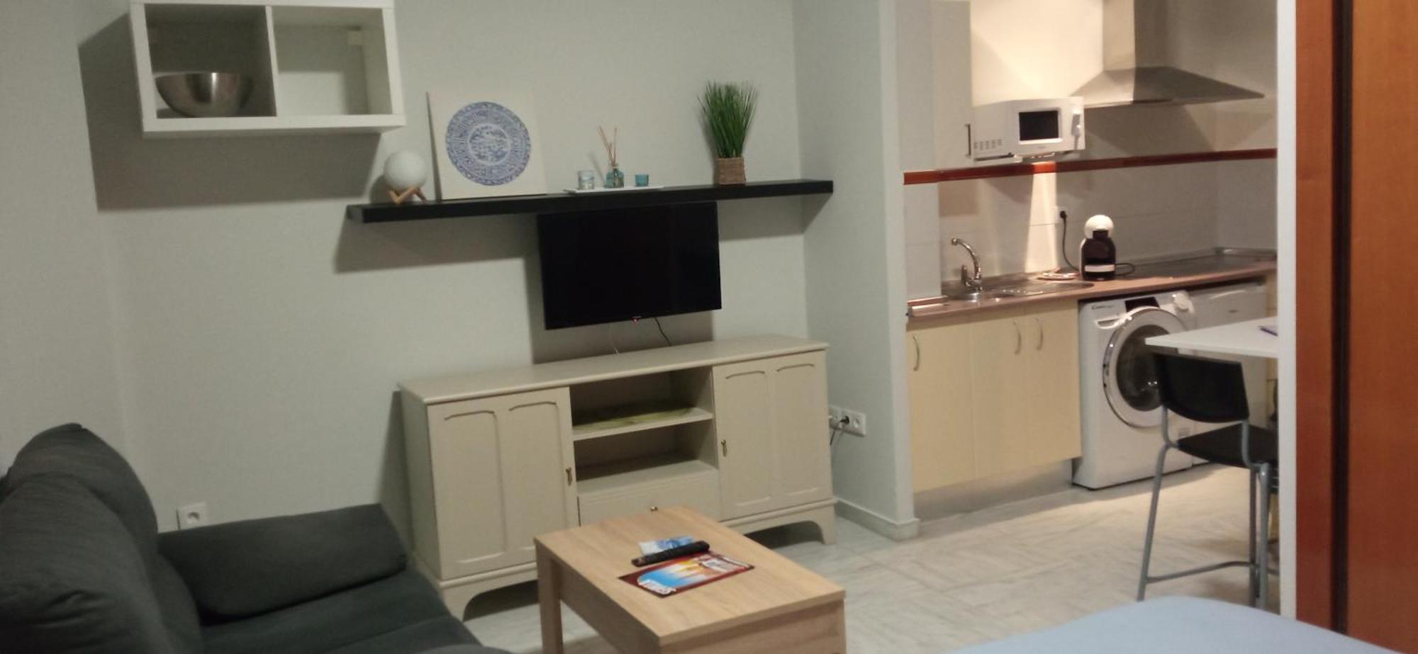 Fibes Lux Sevilla Este. ภายนอก รูปภาพ