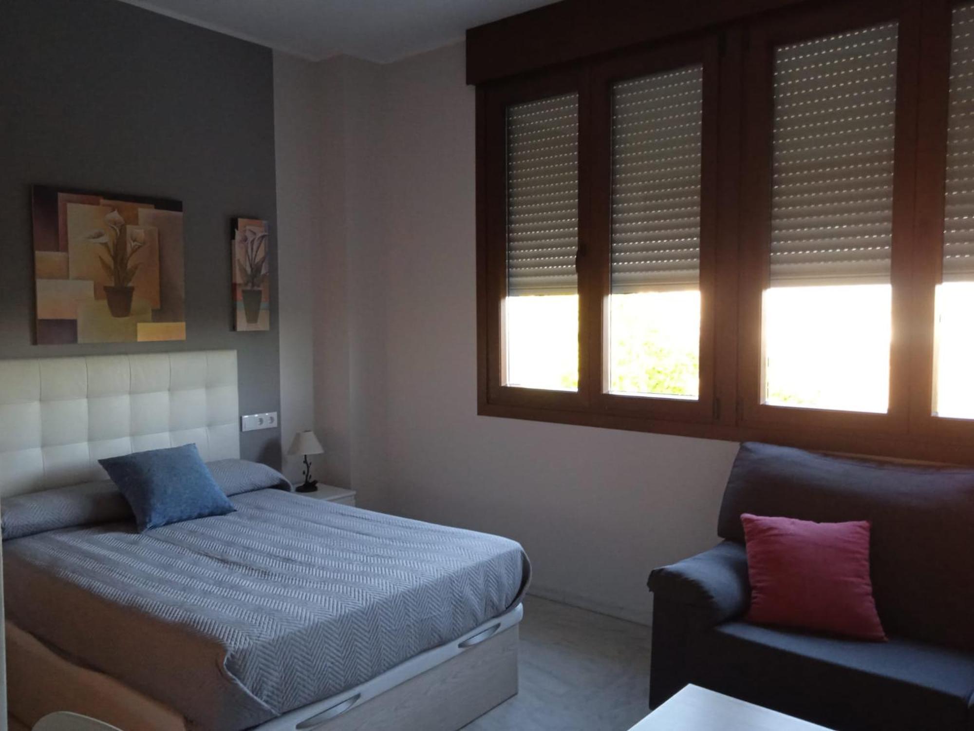 Fibes Lux Sevilla Este. ภายนอก รูปภาพ