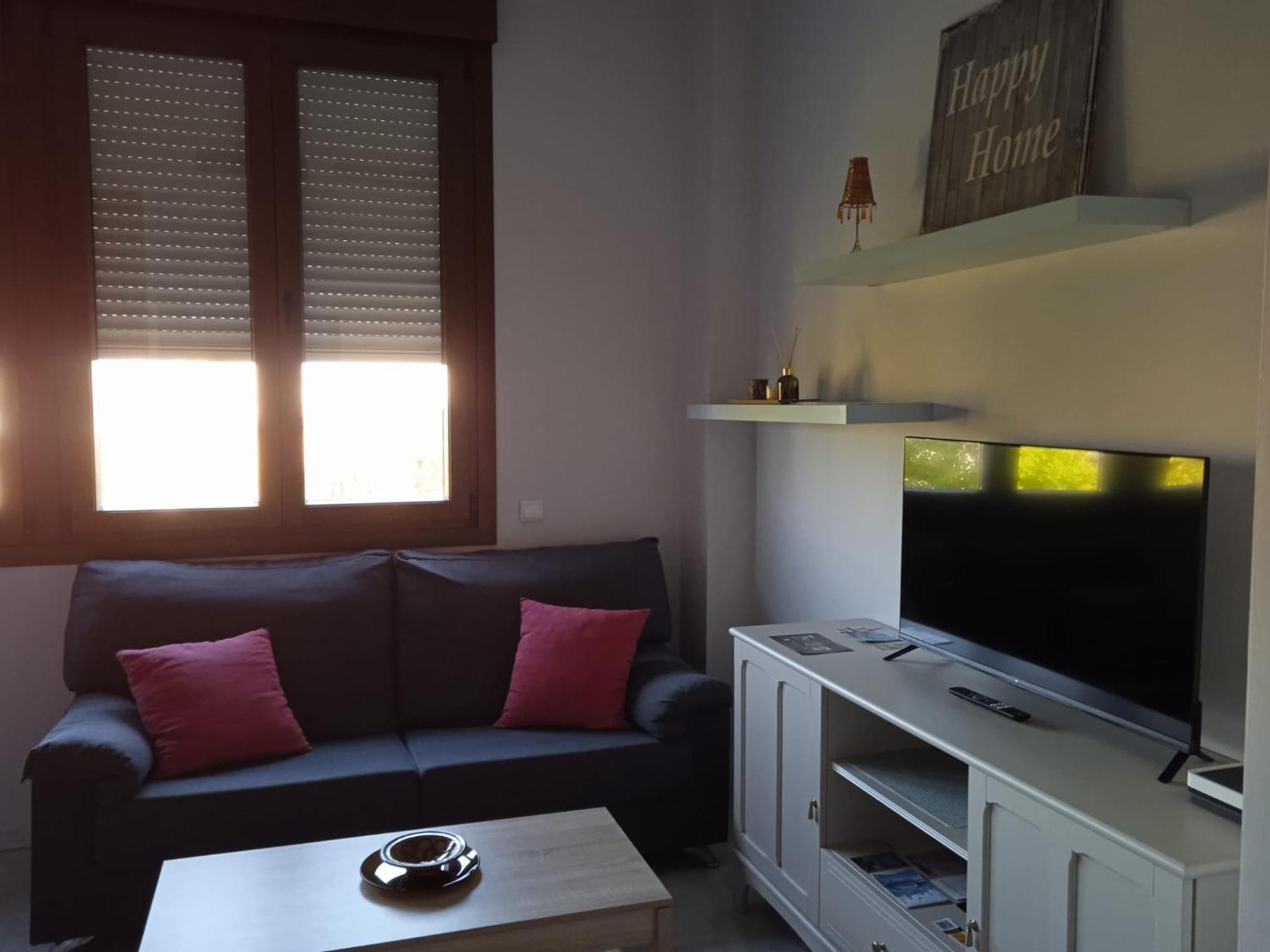 Fibes Lux Sevilla Este. ภายนอก รูปภาพ